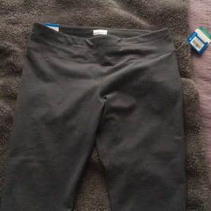 Columbia brand new NWT leggings